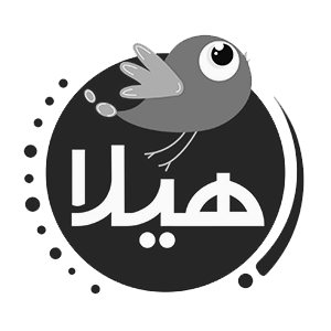لوگوی هیلا