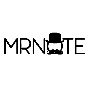 لوگوی مستر نوت
