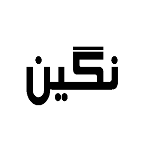لوگوی نگین