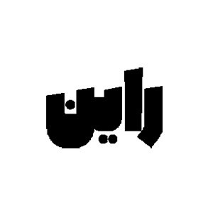 لوگوی رین Rain