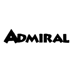 لوگوی ادمیرال