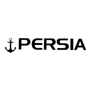 لوگوی پرشیا